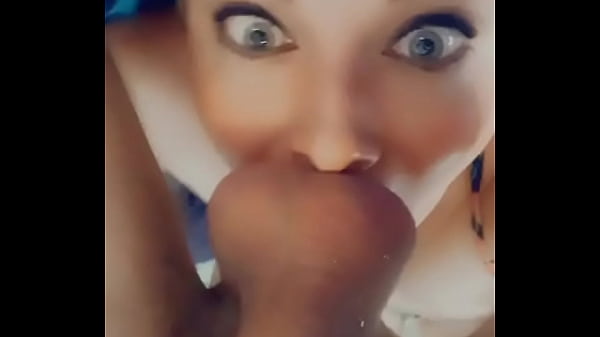 Upside Down Deepthroat